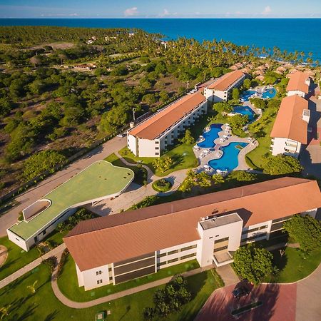 Carneiros Beach Resort Praia dos Carneiros Kültér fotó