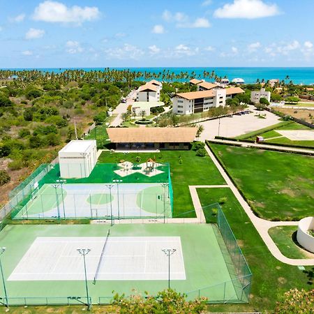 Carneiros Beach Resort Praia dos Carneiros Kültér fotó