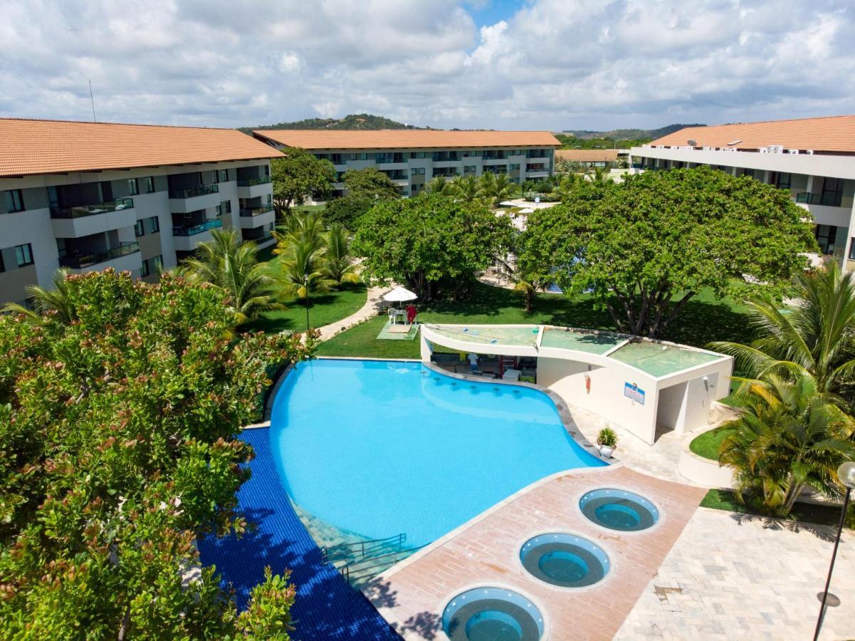 Carneiros Beach Resort Praia dos Carneiros Kültér fotó