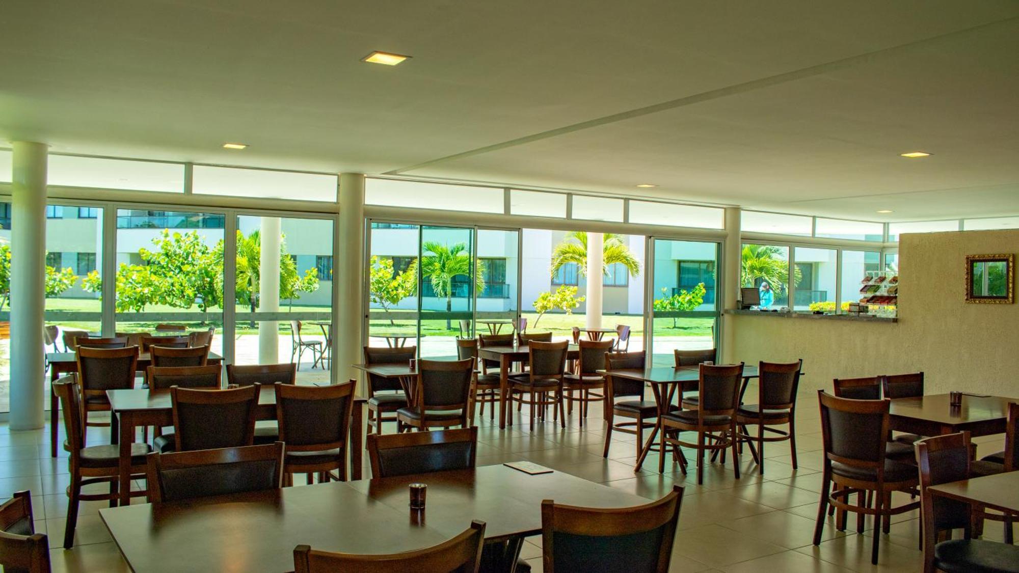 Carneiros Beach Resort Praia dos Carneiros Kültér fotó